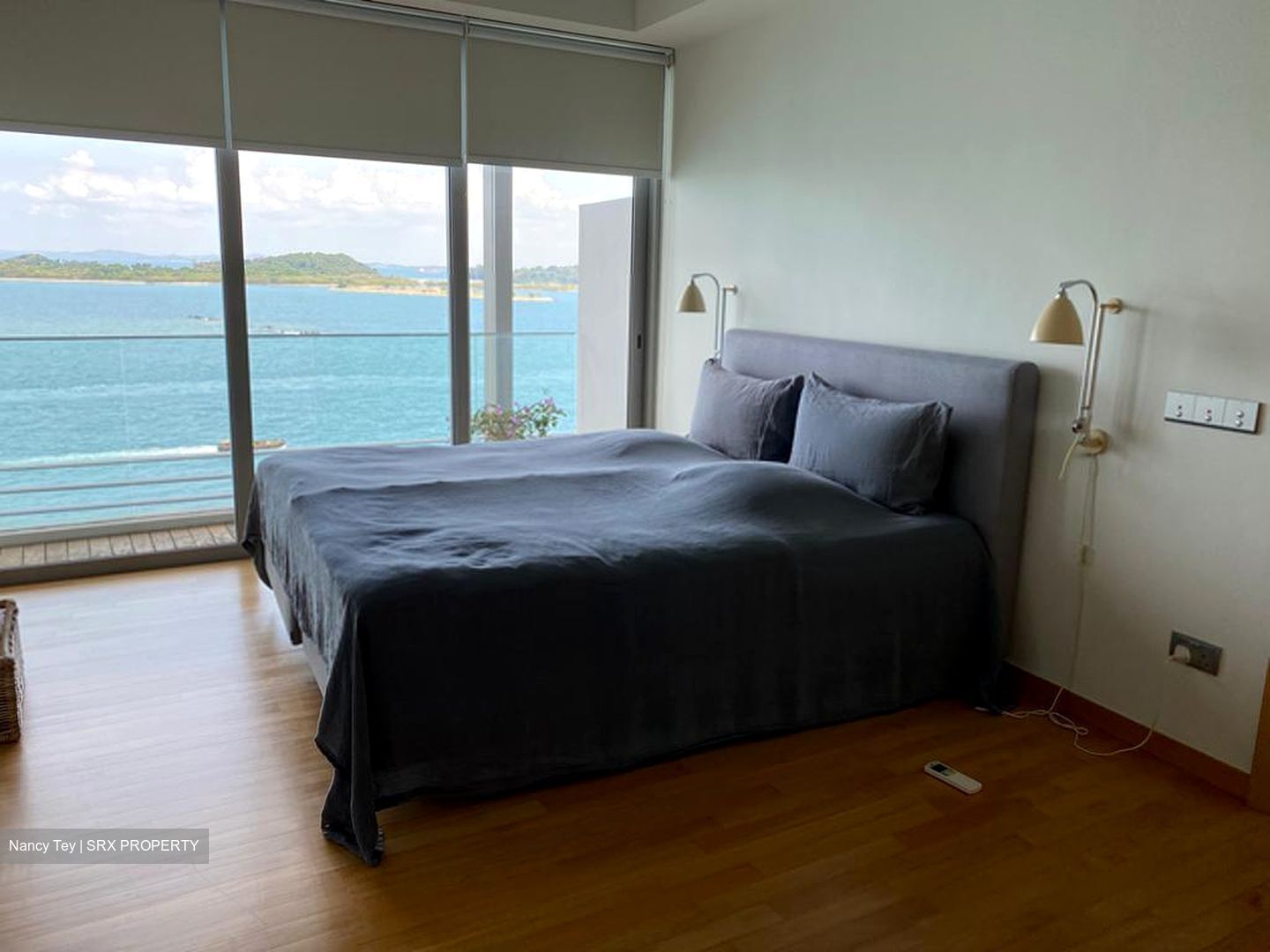 The Oceanfront @ Sentosa Cove (D4), Condominium #288260491